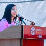 तीजले महिला सशक्तीकरणसँगै आर्थिक आत्मनिर्भरताको सन्देश दिन्छ : सुनिता डंगोल