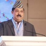 हतारमा नयाँ नीति ल्याउने परिपाटी अन्त्य गर्न अध्यक्ष श्रेष्ठको आग्रह