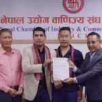 सुरेश बराल मेला, महोत्सव एवं प्रदर्शनी समितिको सह–सभापतिमा मनोनित