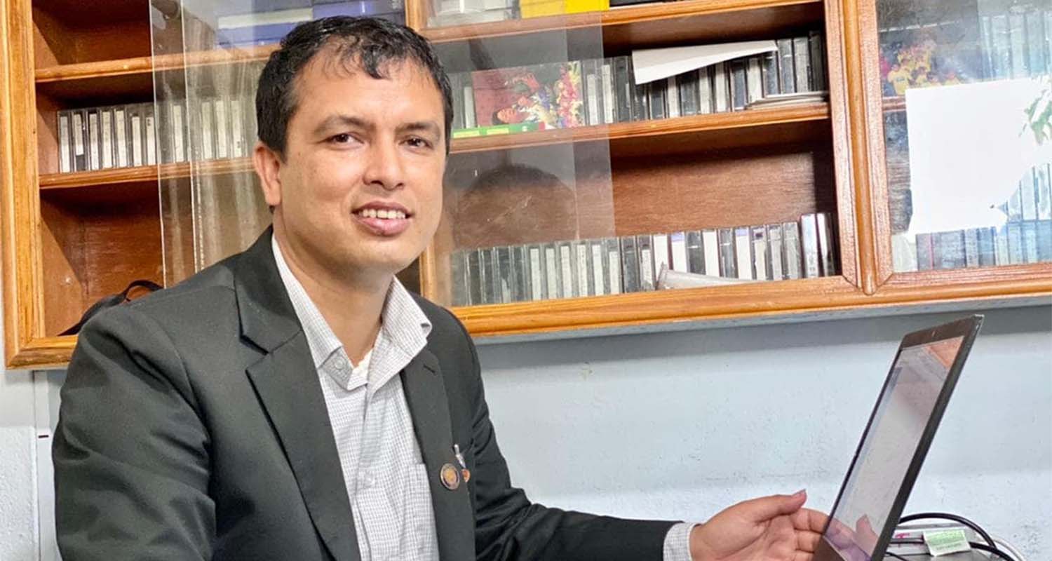 न्याय सम्पादनमा मेलमिलापकर्ता