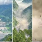 रसुवामा बाढीपछि २८ प्रहरी सम्पर्कविहीन