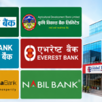 सात वाणिज्य बैंकले नाफा बढाए, हेर्नुहोस् कसले कति कमाए ?