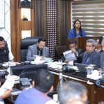सिँचाइ क्षेत्रको विकासमा निर्माणभन्दा बाहिर रहेका प्रक्रियागत अवरोध हुन्: मन्त्री श्रेष्ठ