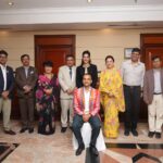 नेपालको अटोमोबाइल क्षेत्रका चुनौती, नीति, सडक सुरक्षा, पूर्वाधार र भविष्यबारे कर्पोरेट खबरको राउन्डटेबल छलफल सम्पन्न
