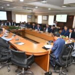 बहुराष्ट्रिय कम्पनीका २० ठूला करदातासँग अर्थमन्त्रीको छलफल सुरू, को-को छन् सहभागी ?
