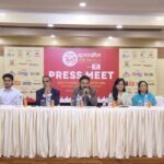 २३ औं सिफ्ट तीज फेस्टिभल तथा श्रीजनशिल उद्यमी मेला–२०८३ आयोजना हुँदै