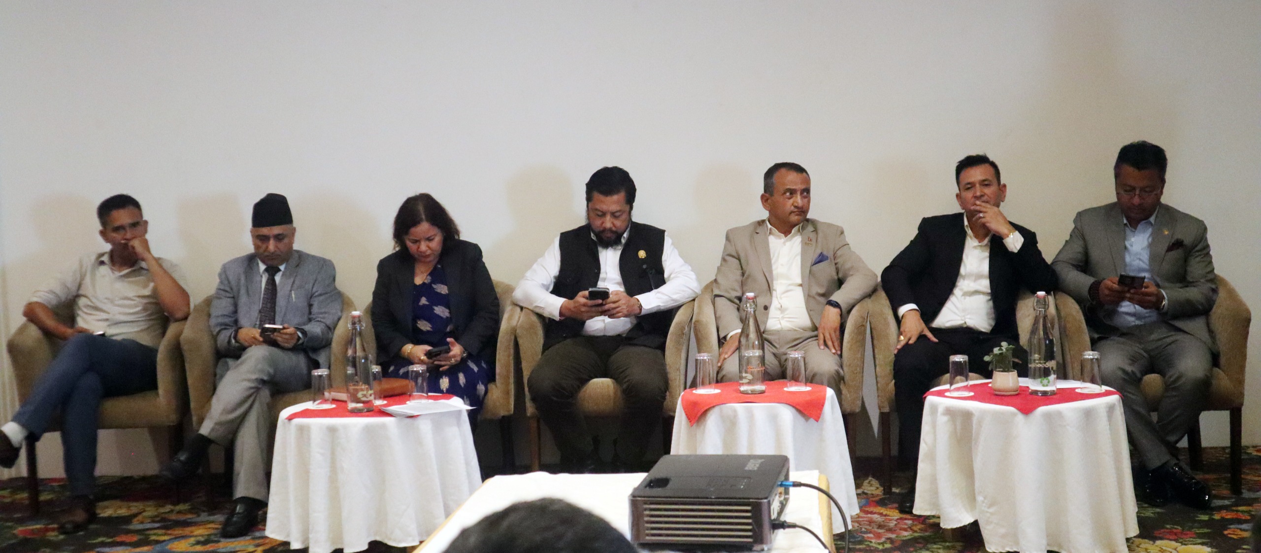 ‘विद्यमान कानुनबाट नै निजी क्षेत्रलाई पावर ट्रेडिङको लाइसेन्स दिन सम्भव’