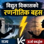 विद्युत विकासको रणनीतिक वहस: राज्य र उर्जा प्रवद्र्धकबीच आरोप-प्रत्यारोप, समितिले दिएको सुझाव नै दुराशयपूर्ण रहेको आरोप