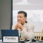 पाटा अन्तर्राष्ट्रिय कार्यसमितिमा वरिष्ठ पर्यटन व्यवसायी पाण्डे मनोनित