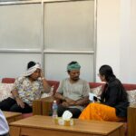 गरिमा चौधरीका अभिभावक र सरकारबिच तीन बुँदे सहमति