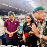 हेटौंडा कपडा उद्योग सञ्चालनका लागि अर्थबाट तत्काल बजेट नलिने: मन्त्री गौरी