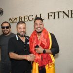 रिगल फिटनेसको गोल्फुटार शाखा सञ्चालनमा, आधुनिक सुविधा— फिटनेससँगै स्वास्थ्य र रिल्याक्सेसनमा जोड
