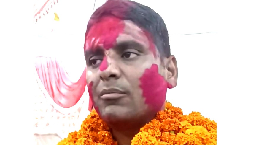 नेपालगञ्ज उद्योग वाणिज्य संघमा ओली निर्वाचित