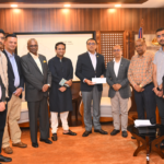 उद्योग परिसङ्द्वारा बाढीपीडितका लागि सवा ५ करोड बढी सहयोग