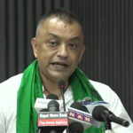 काँग्रेसले प्रदीप गिरिको स्मृतिमा फेलोसिप र न्याय सहायता कार्यक्रम सञ्चालन गर्ने
