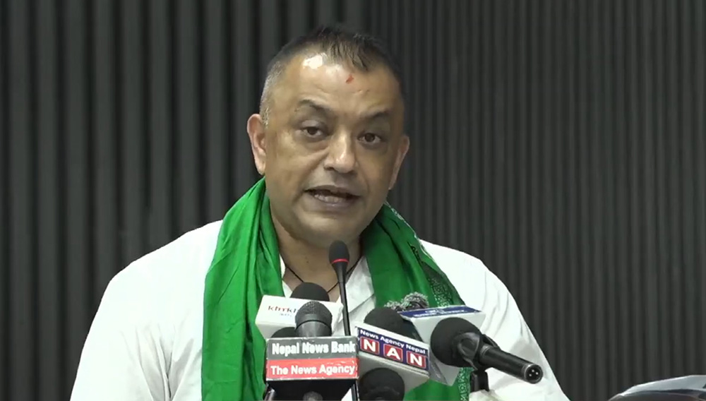 काँग्रेसले प्रदीप गिरिको स्मृतिमा फेलोसिप र न्याय सहायता कार्यक्रम सञ्चालन गर्ने
