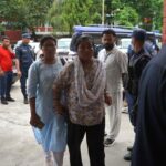 गृहमन्त्रालय आइपुगे गरिमाका अभिभावक