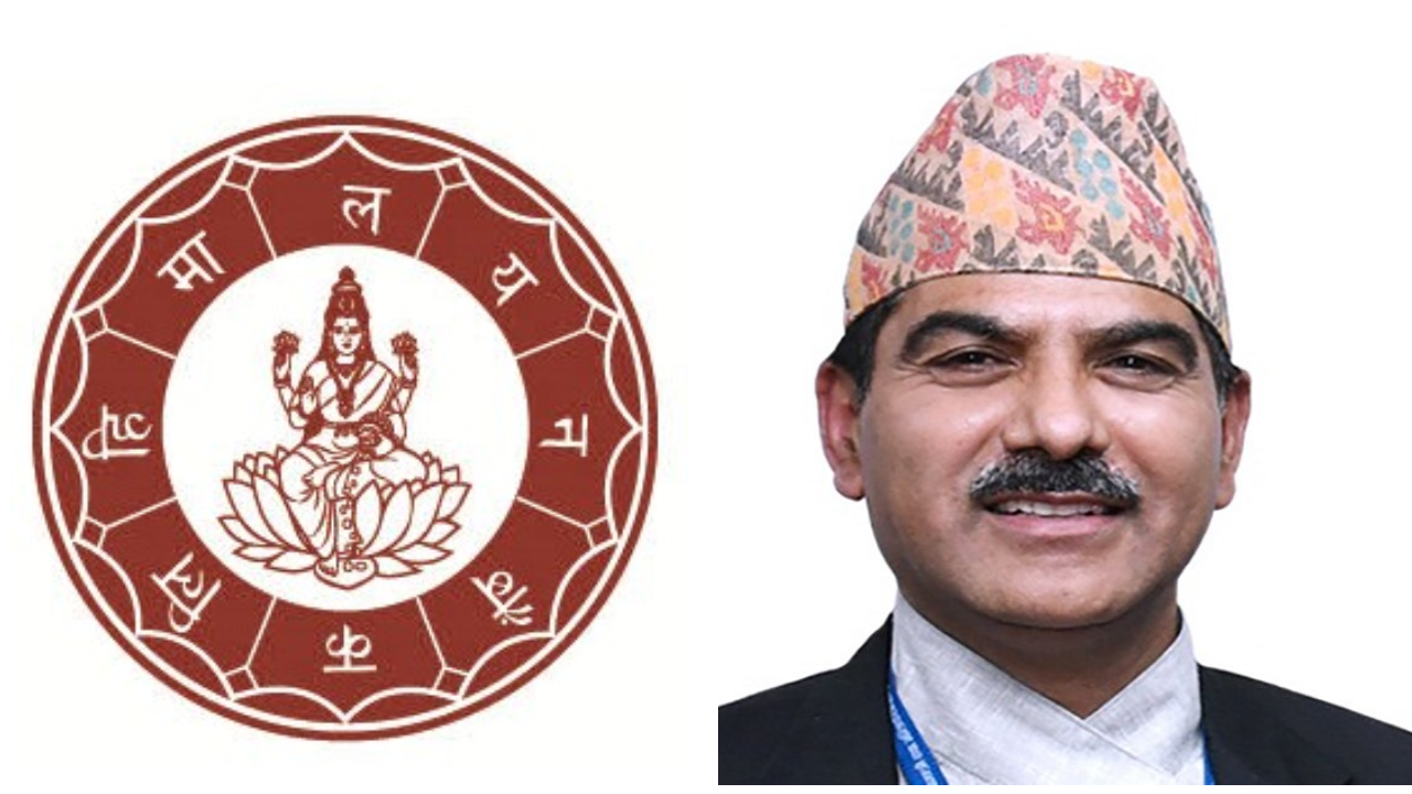 हिमालयन बैंकको अध्यक्षमा बैकुण्ठ अर्याल नियुक्त