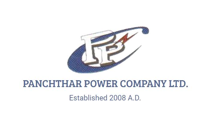 पाँचथर पावर कम्पनीको नाफा बढ्यो, कम्पनी ८ करोड ५१ लाख नाफामा पुग्यो