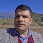 सङ्घीय सरकार आकाश र सामाजिक सञ्जालमा मात्र देखियो : अध्यक्ष अर्याल
