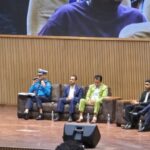 पाँच वर्षभित्र यातायात क्षेत्र पूर्ण प्रविधिमैत्री बनाउने सरकारको तयारी छ: सभापति गजुरेल