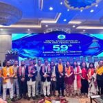 नाट्टाको अध्यक्षमा भरतजङ्ग पाण्डे निर्वाचित