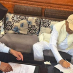 एमाले र नेकपाद्वारा प्रदेश सरकारमा मन्त्रालय बाँडफाँट गर्न ३ बुँदे सहमति