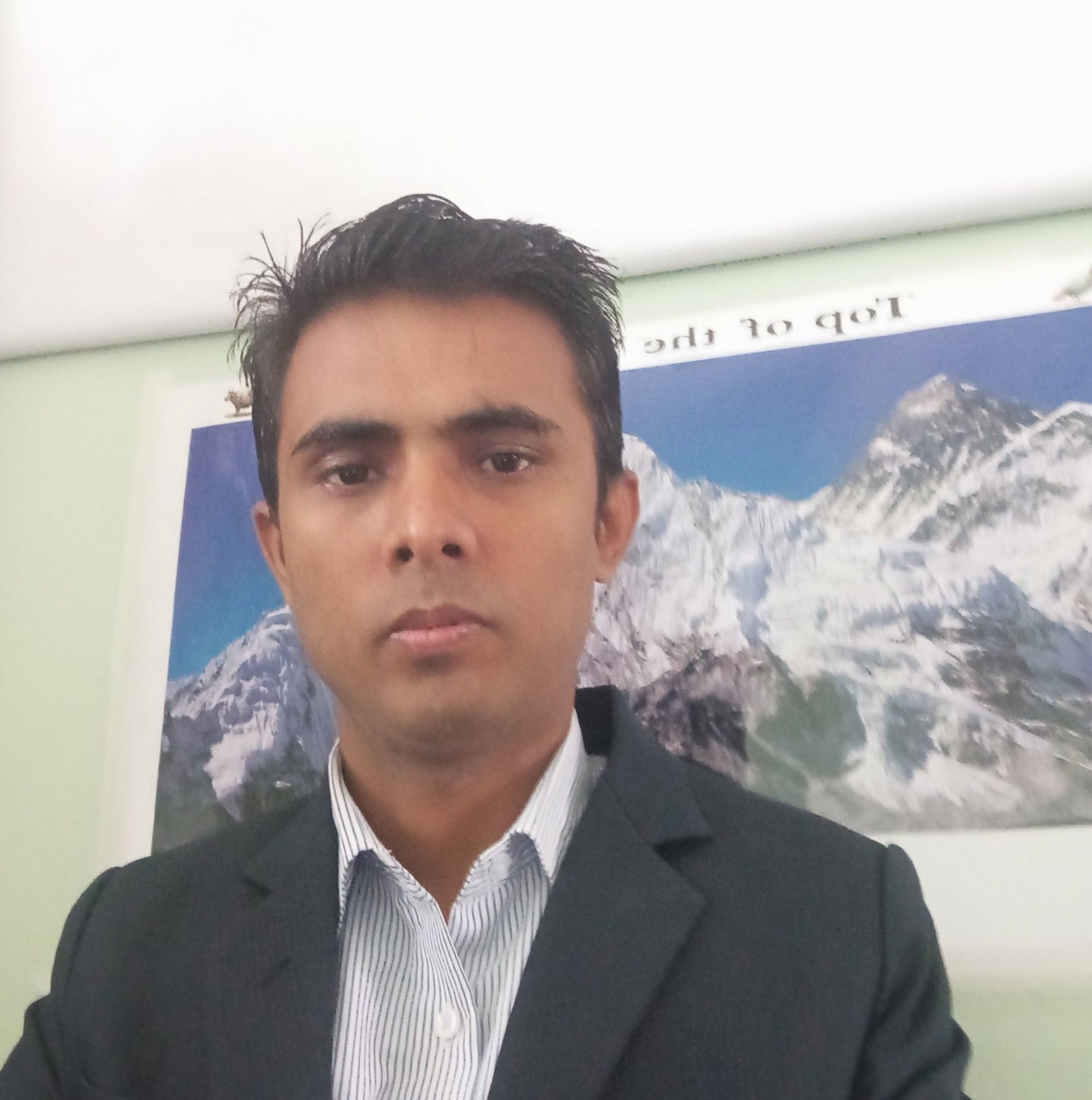 न बढ्ने, न घट्ने–किन मौन छ सेयर बजार ?