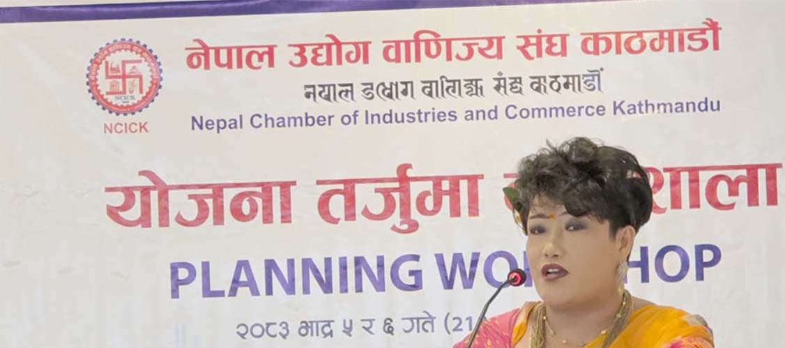संघर्षदेखि सफलता सम्म : सुष्मा महराको व्यावसायिक यात्रा