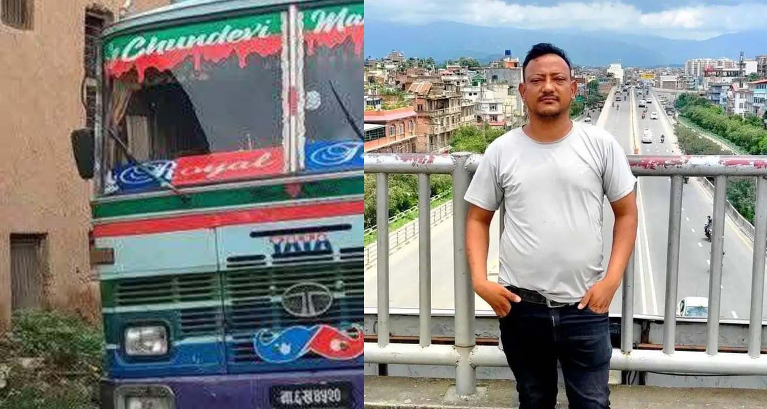 रसुवा बाढी : मकवानपुरका सूर्य गोपाली तीन दिनदेखि सम्पर्कविहीन