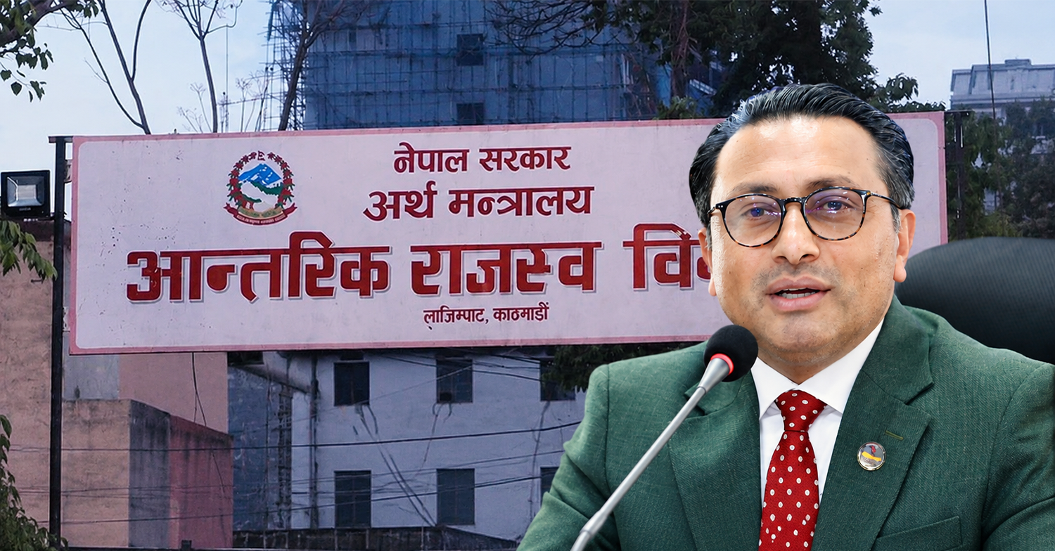 बिल लिए अब नगद उपहार जित्ने अवसर, सरकारले दैनिक १ लाख र पाक्षिक १० लाख दिने योजना लागू