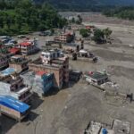 जलविद्युत् आयोजनाको सुरुङबाट विदेशीसहित २०८को उद्धार