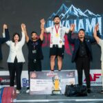 डब्लुआरपिएफ नेपाल हिमालयन प्रो २०२६ ले नेपालको पावरलिफ्टिङमा रच्यो इतिहास