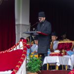 संविधान जतिसुकै राम्रो भए पनि चलाउने हात असल हुनुपर्छ: प्रधानमन्त्री बालेन्द्र साह