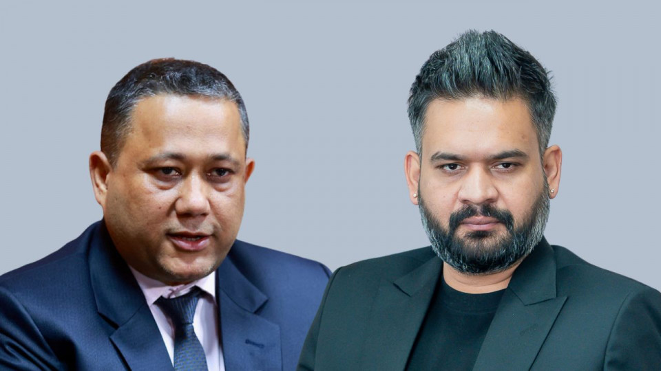 परराष्ट्रमन्त्री खनाल आइतबार न्यूयोर्क जाने, प्रधानमन्त्री साह ६ गते प्रस्थान गर्ने