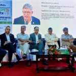 विपद्पछिको पुनर्निर्माणमा सार्वजनिक-निजी साझेदारी र एकीकृत आवास विकासमा जोड