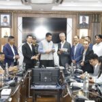 बाढी प्रभावितको राहतका लागि बुटवल पावर कम्पनीद्वारा ५१ लाख बढी सहयोग हस्तान्तरण