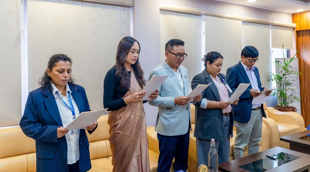 बीपी कोइराला क्यान्सर अस्पतालमा ६ सदस्य नियुक्त