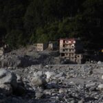 भोटेकोशी बाढी: विद्युत प्राधिकरणका जलविद्युत आयोजनामा ७४ अर्ब नोक्सानीको प्रारम्भिक अनुमान