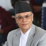 बिना पक्राउ पुर्जी पूर्वप्रधानन्यायाधीश जबरा प्रहरी हिरासतमा, राति अकस्मात् आएको थियो मौखिक आदेश