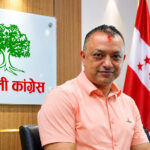 काँग्रेस महाधिवेशन: आज र भोलि वडा अधिवेशन गर्दै