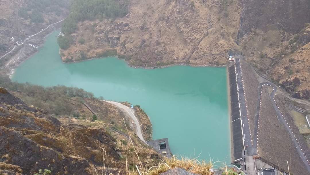 धौलीगंगा जलविद्युत्‌को बाँध खोलिँदै, महाकाली तटीय क्षेत्रमा सतर्कता अपनाउन आग्रह