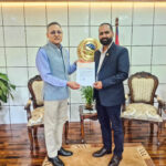 प्रधानमन्त्री दैवीप्रकोप उद्धार कोषमा हिमालय एयरलाइन्सका कर्मचारीहरुको १३ लाख सहयोग