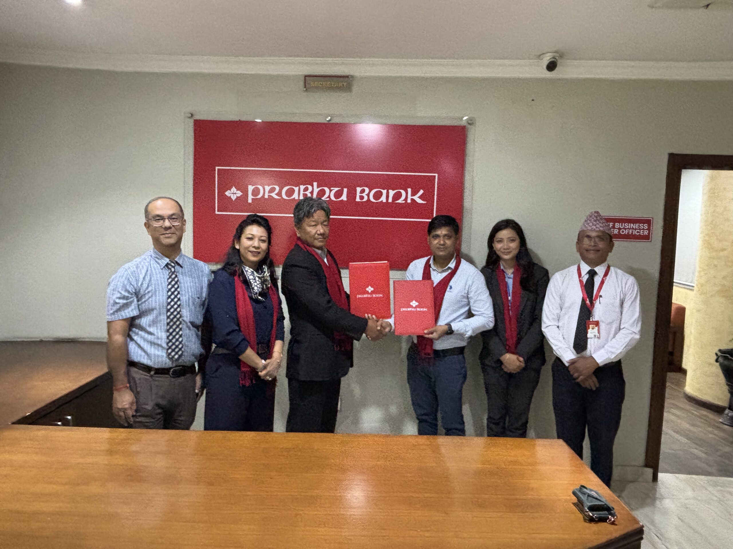 प्रभु बैंकका ग्राहकले मारुती सुजुकीका गाडी किन्दा विशेष छुट पाउने