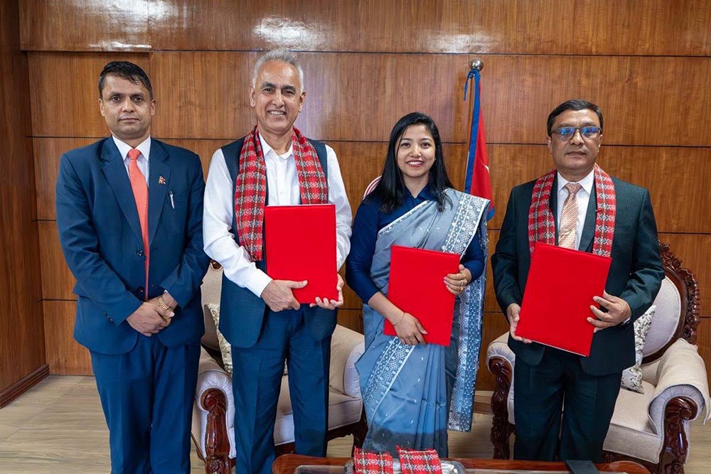 काठमाडौं महानगर स्वनिगः विश्वविद्यालय स्थापनाको तयारीमा
