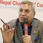 आर्थिक कूटनीतिलाई व्यापार, लगानी र उद्योग विस्तारसँग जोड्नु पर्छ: अध्यक्ष अग्रवाल