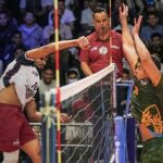 सगरमाथा स्मासर्सको लगातार दोस्रो जित, खप्तड फाल्कन्स सोझो सेटमा पराजित