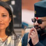 बालेन सरकारलाई रक्षा बमको प्रश्न– जेनजी भनेको भूमिगत सशस्त्र समूह हो ?
