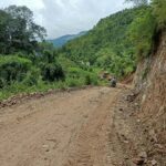 बाढीपछि नुवाकोट, धादिङ र रसुवा जोड्ने चार वैकल्पिक सडक सञ्चालनमा