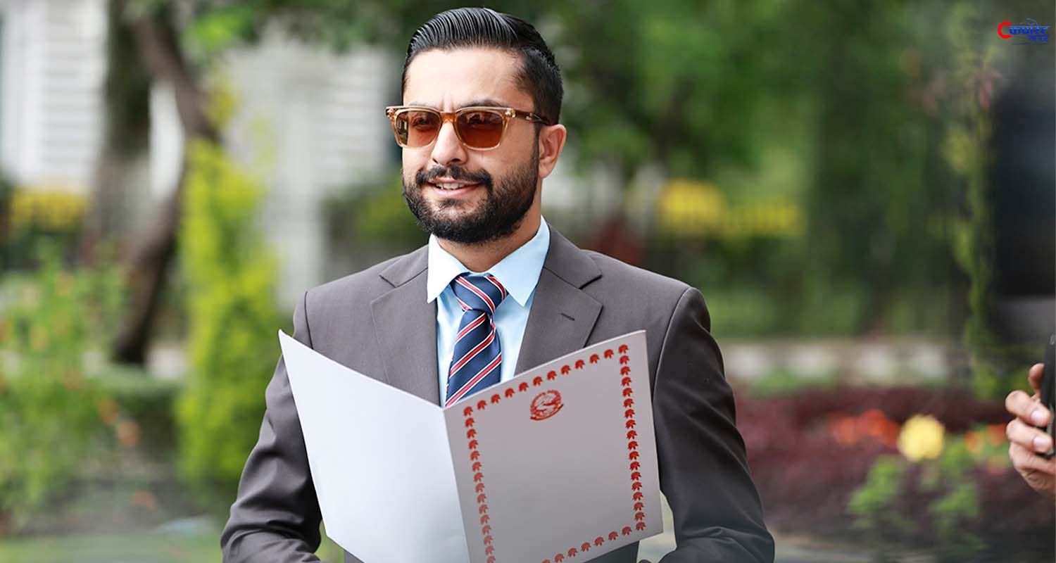 सुरक्षा थ्रेटका कारण पूर्वप्रधानन्यायाधीश राणालाई प्रहरी कार्यालय लैजानुपरेको हो : सरकार